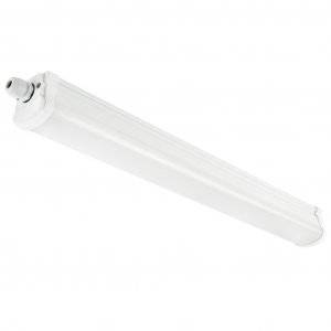 Oakland Ledarmatur 65cm LED 4000K 1050lm 11W IP65 Vit