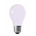 LED-Lampa Normal, Opal E27 2700K 60lm 1W (6W)