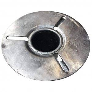 Markfäste Galvaniserat Stål, Nordlux