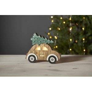 Batteridriven Bordsdekoration Billy