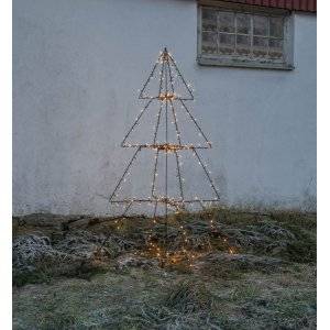 Foldy Utomhusdekoration 170cm