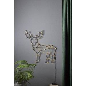 Batteridriven Ren Cupid