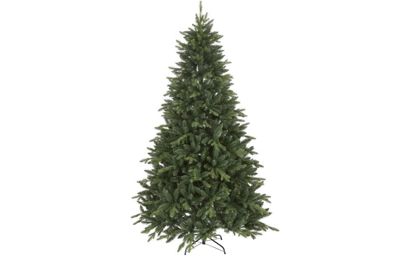 Bergen Konstgran 210cm