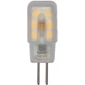 LED-lampa G4 Halo-LED