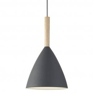 Pure 20, Pendant, Grey