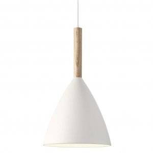 Pure 20, Pendant, White