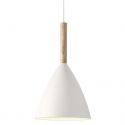 Pure 20, Pendant, White