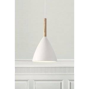 Pure 20, Pendant, White