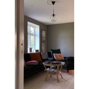 Ritz Taklampa 25cm E27 Klar