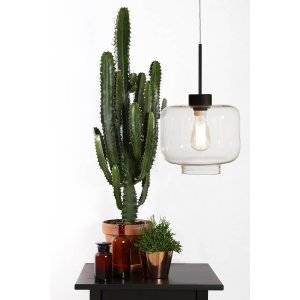 Ritz Taklampa 25cm E27 Klar