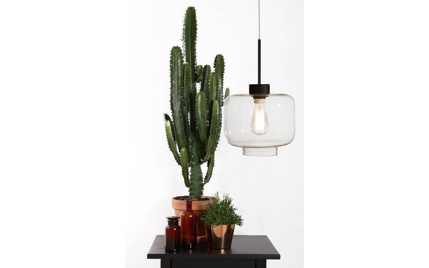 Ritz Taklampa 25cm E27 Klar