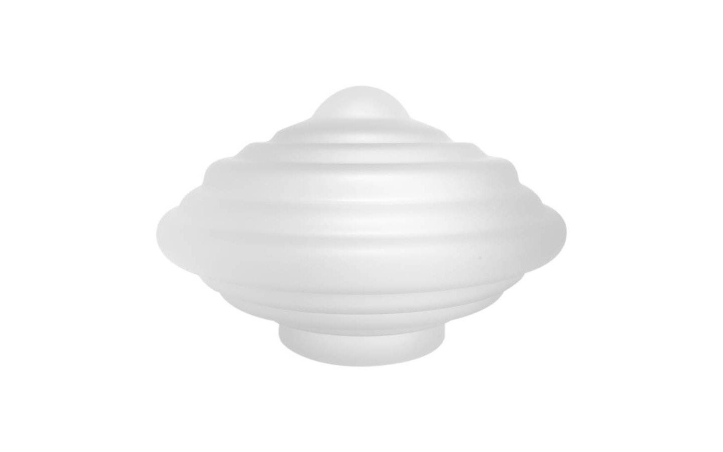 Frosty plafond reservglas Frost