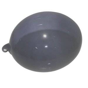 Reservglas Gross Ø15cm (till 62cm) Blueberry