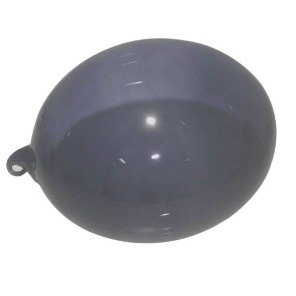 Reservglas Gross Ø15cm (till 62cm) Blueberry