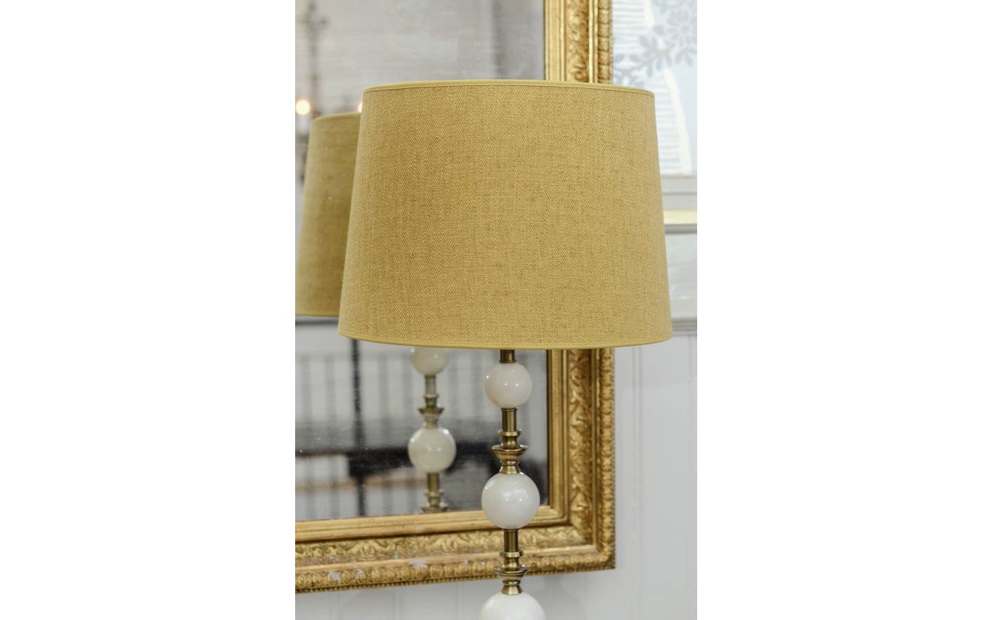 Herringbone Lampskärm