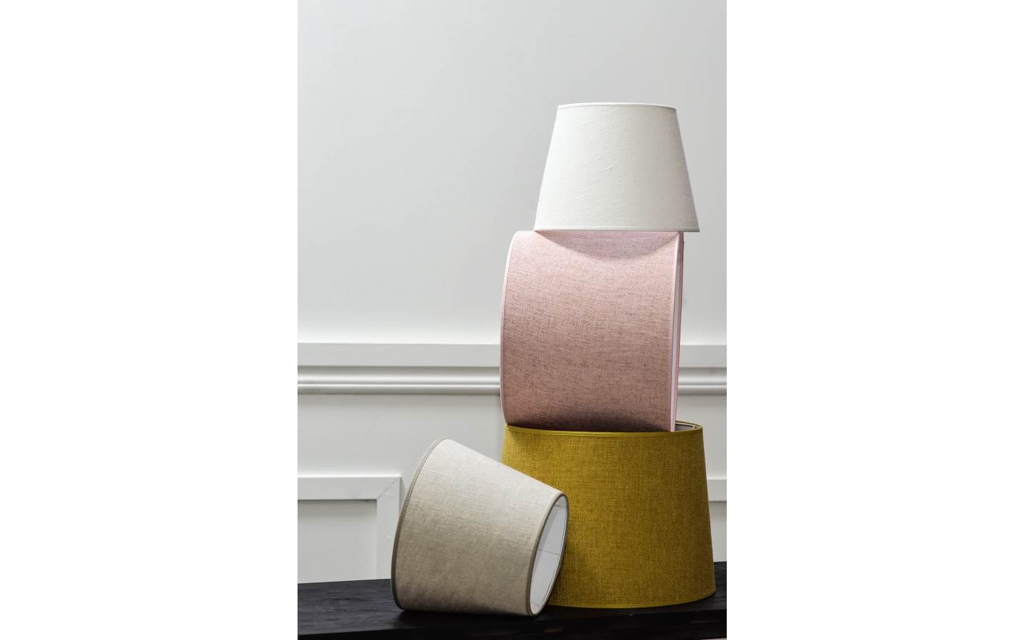 Herringbone Lampskärm