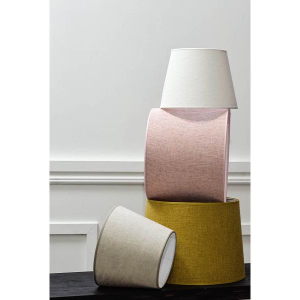 Herringbone Lampskärm