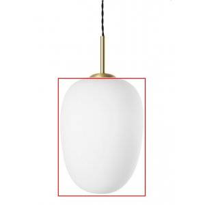 Reservglas Divine Pendel Stor