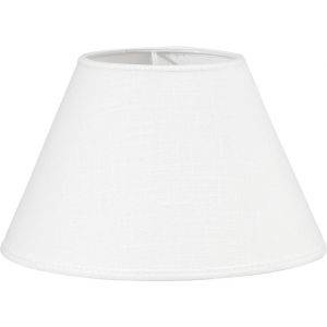 Empire Lampskärm Franza Vit 25cm