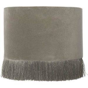 Alexis vägglampa Grå 21cm