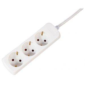 Grenuttag 3:a White/white 2m