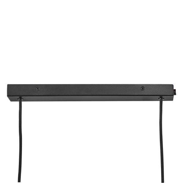 Clyde 4-pendel Svart