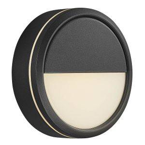 Ava Smart Taklampa Svart