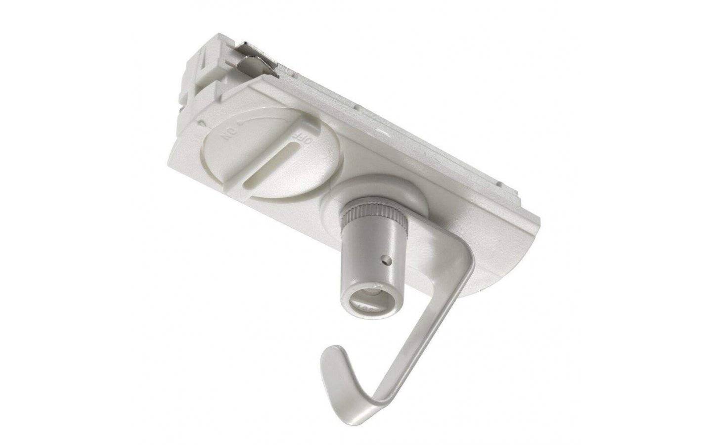 Pendeladaptor 1-Fas Link Vit