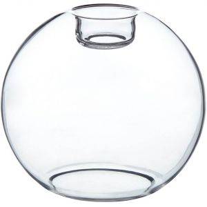 Gloria klart glas Ø160 E14 (107660)