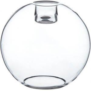 Gloria klart glas Ø190 E14 (107662)
