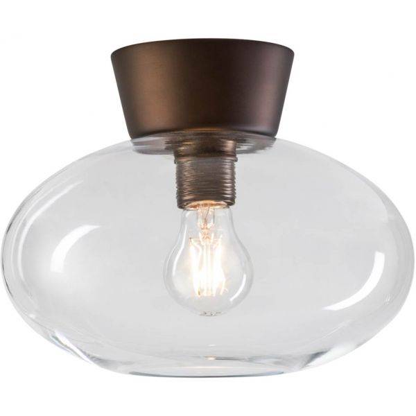 Bullo Plafond Oxid/Klar