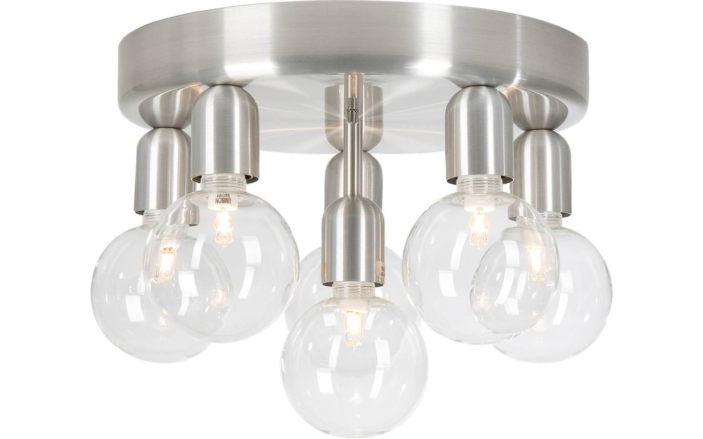 Regal Plafond 6L Aluminium