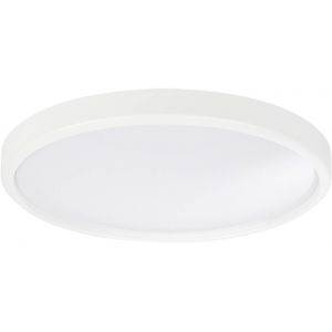 Slim Plafond LED 28cm IP44