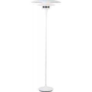 Diablo Golvlampa Vit