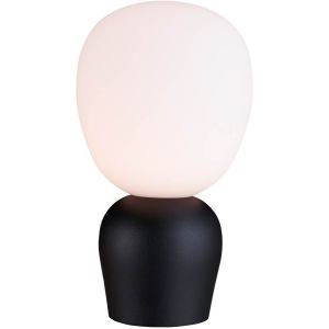Buddy Bordslampa Svart