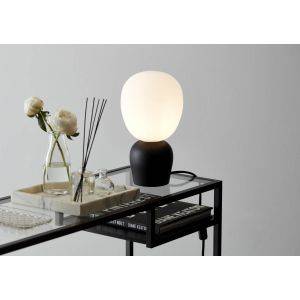 Buddy Bordslampa Svart