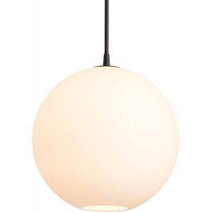 Capo Taklampa 35 cm Svart