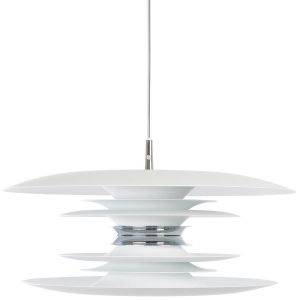 Diablo Taklampa 50 cm Vit