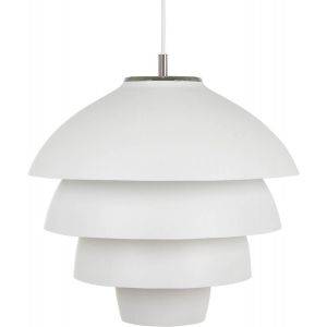 Valencia Taklampa 42cm Vit