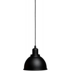 Magnum Fönsterlampa Svart