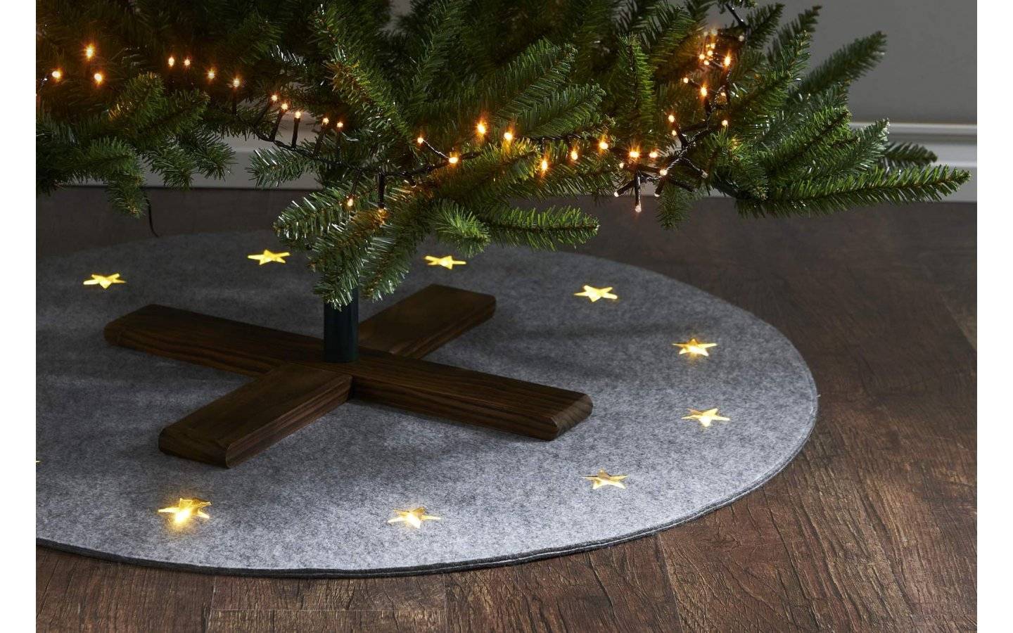 Arvika Konstgran 210cm