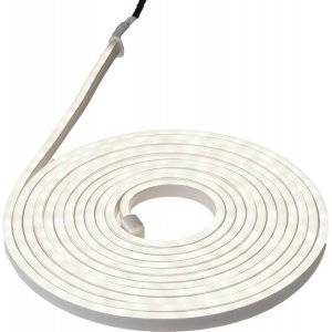 Ljusslang NEOLED 6m Kallvit