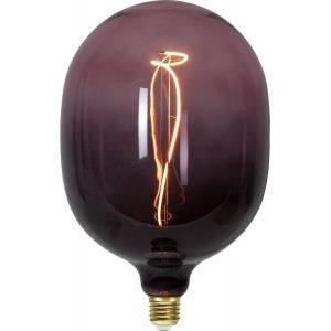 LED-lampa E27 C150 ColourMix Rosa