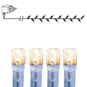 Ljusslinga Serie LED Varmvit 8m 80LED