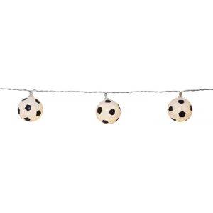 Ljusslinga FunLight Vit LED