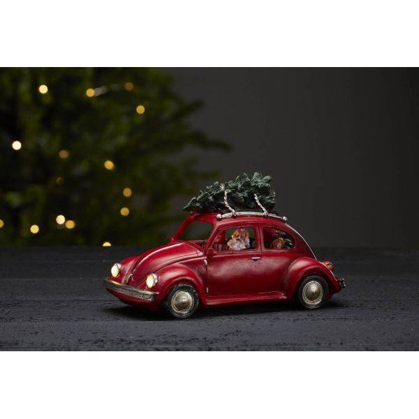 Panorama Merryville Bil