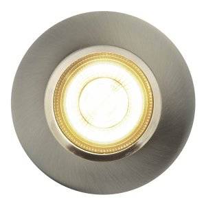 Dorado SMART Spotlight LED CCT-dim Nickel