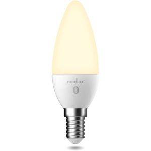 LED-Lampa Smart Light, E14 2200-6500K 430lm 4,7W