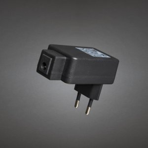 Transformator 24V/15W Inomhusbruk