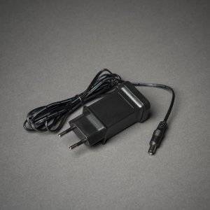 Transformator 4,5V/3,6W Inomhusbruk